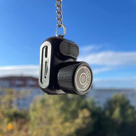 Mini Camera